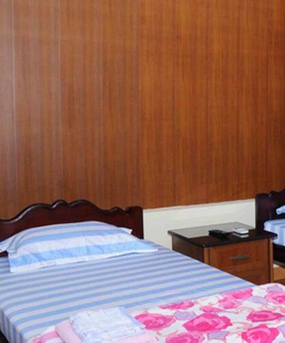 Valiyaparamba Retreat, Alleppey 4